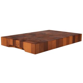 Torino Beech Wood Double-Sided Cutting Board - Butcher Block Co.